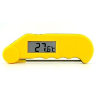 Termometro Gourmet a sonda pieghevole ARW-810